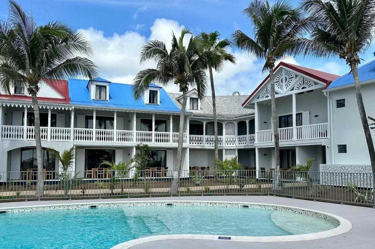Classy 2-Bedroom With Pool And Beach Orient Bay Quarter of Orleans
