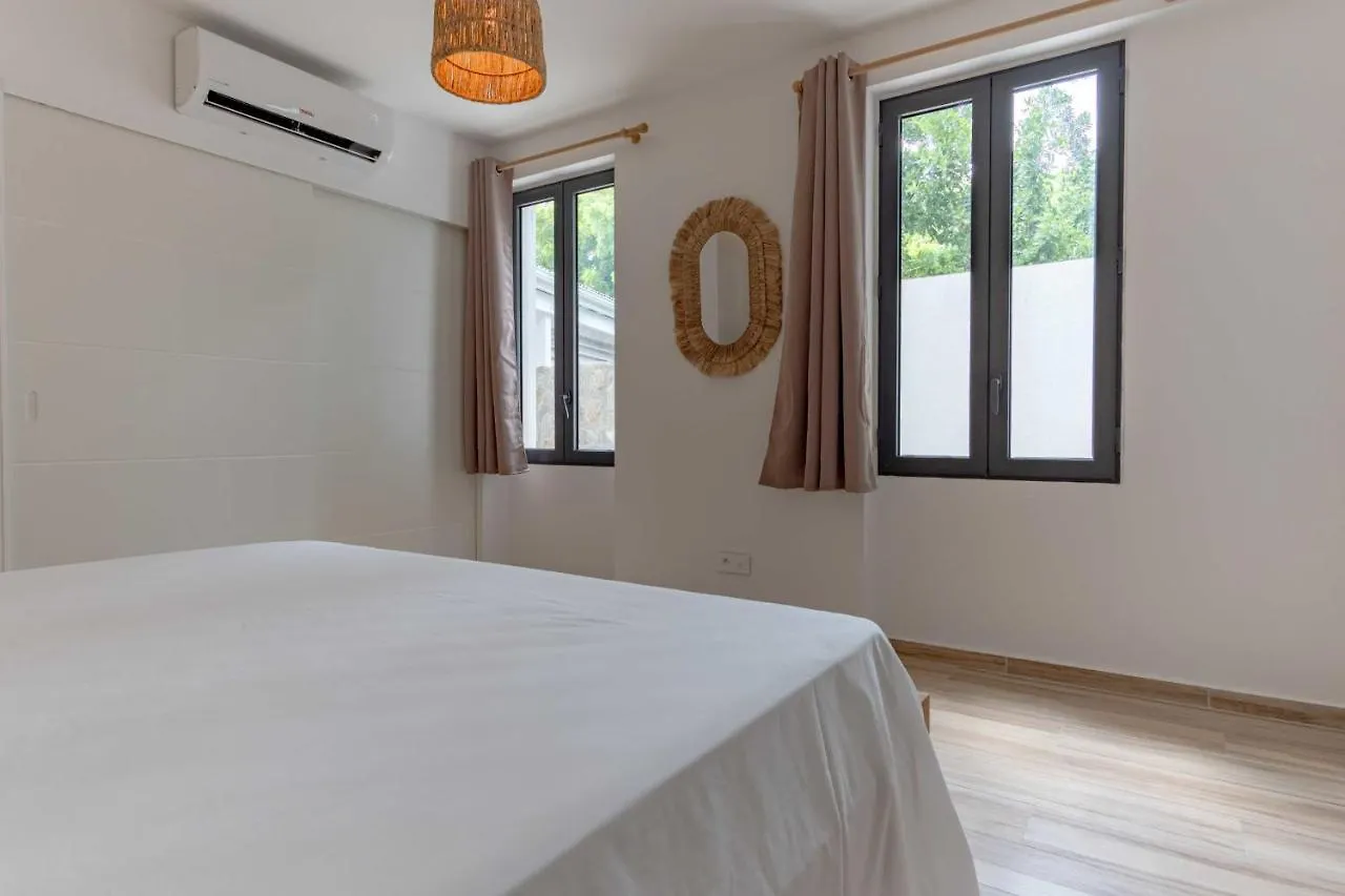 Classy 2-Bedroom With Pool And Beach Orient Bay Quarter of Orleans